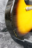 Gibson Les Paul Junior 1955 Sunburst