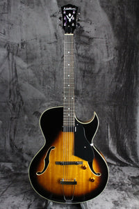 Washburn HB15CTSK
