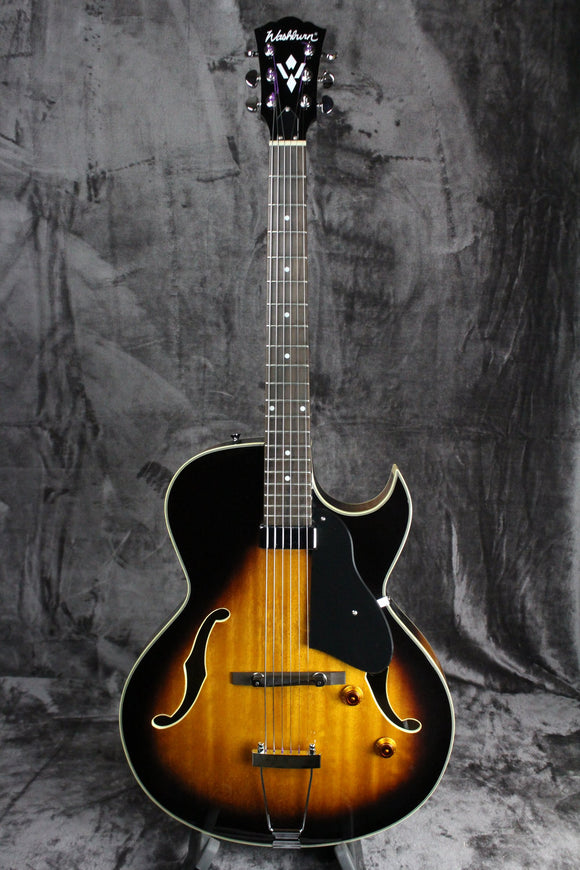 Washburn HB15CTSK