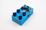 Jam Pedals Harmonious Monk Mk.1 Tremolo  *Free shipping in the USA*
