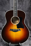 2013 Taylor 618e