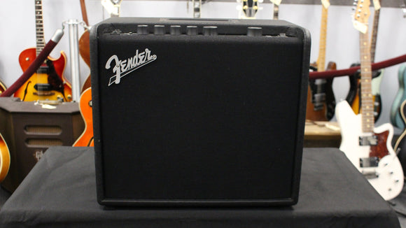 Fender LT-25 Combo
