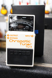 Boss TU-3 Chromatic Tuner Used