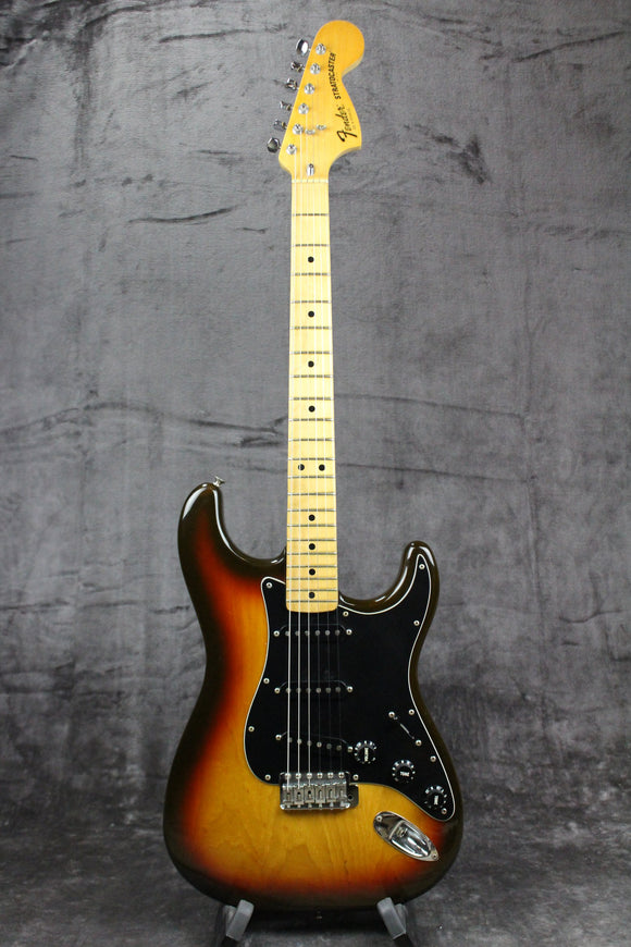 1979-1980 Fender Stratocaster