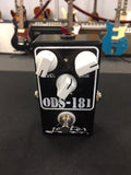 Jetter ODS 181 Overdrive Used