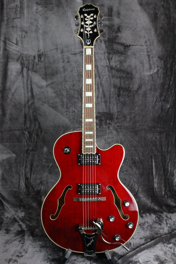 Epiphone Emperor Swingster