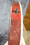 Yamaha SG1500 1982 Transparent Red