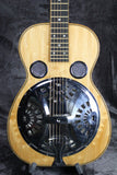 RJ Deneve Square Neck Dobro #242