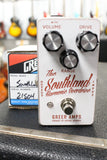 Greer The Southland Harmonic Overdrive Used