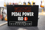 Voodoo Lab ISO-5 Used