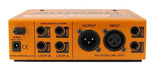 Radial EXTC-SA Reamp Guitar Effects Interface *Free Shipping in the USA*
