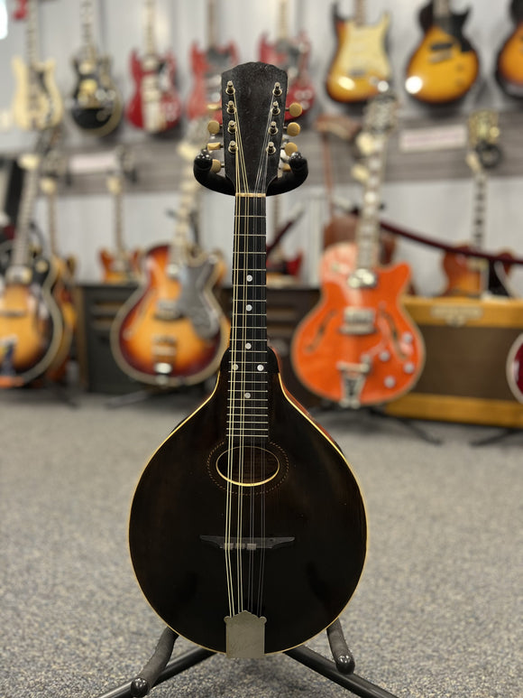 1917 Gibson Mandolin A Style