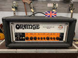Orange Rockerverb 100 MKIII Head