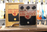 Electro-Harmonix 2001 Big Muff EC3003 Used