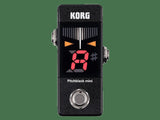 Korg PB-MINI Pitchblack Mini Tuning Pedal *Free Shipping in the USA*