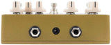 EarthQuaker Devices Hoof Reaper Fuzz V2 *Free Shipping in the USA*