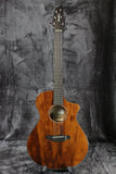 Breedlove Discovery Concert CE MH