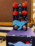 Jam Pedals Harmonious Monk V2