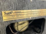 Supro Statesman 1699R 1x12" 50w Combo