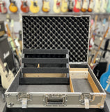 Pedaltrain Pedal Board 12.5" x 17" w/Road Case