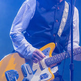 Souldier "Johnny Marr Signature Guitar Strap" *Free Shipping in the USA*
