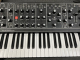 Moog Matriarch Dark Semi-Modular Analog Synthesizer