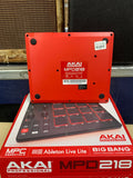 Akai Professional MPD218 Midi Pad Controller