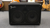 Fender BXR210 Cab