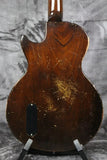 Gibson Les Paul Junior 1955 Sunburst