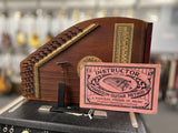 Vintage Oscar Schmidt Mandolin Guitar Zither *Free Shipping in the USA*