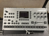 Elektron Octatrack MKII with Bag, Deck Saver, and Original Box