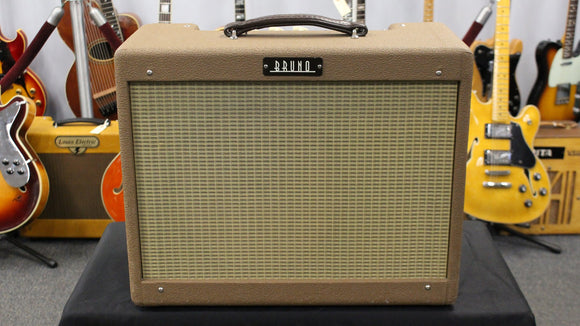 Bruno Tweedy Pie Combo