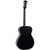 Recording King ROS-9-TS Dirty 30's Acoustic Guitar Tobacco Sunburst