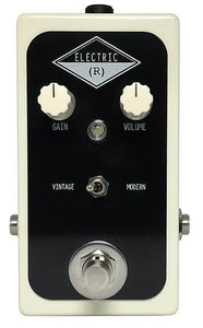 Recovery Effects Electric (transparent drive/compression) *Free Shipping in the US*