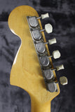 1967 Fender Mustang