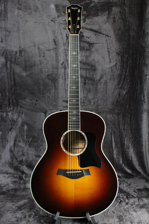2013 Taylor 618e