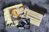 Hofner 500/1 Vintage '62 Ed Sullivan Show Limited Edition Bass