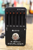 JOYO 6 Band EQ Used
