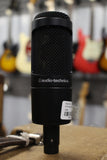Audio-Technica AT2035 Microphone Used