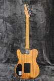Fender Limited Edition American Acoustasonic Telecaster Pink Paisley