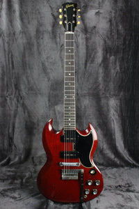 1964 Gibson SG Special