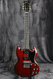 1964 Gibson SG Special