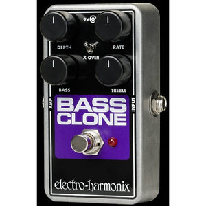 Electro-Harmonix Bass Clone *Free Shipping in the USA*