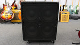 Carvin BR410 Cab