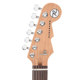 Reverend Crosscut Electric Guitar Italian Purple *Free Shipping in the USA*