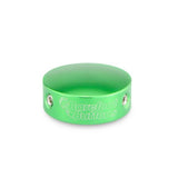 Barefoot Buttons V1 Green 17-V1-ST-GN