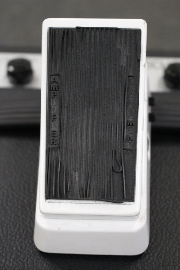 MXR CBM105Q Bass Wah Used