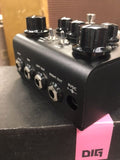 Strymon DIG Delay Midnight Edition Used
