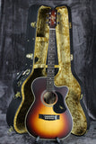 Maton EBG808C