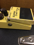 Boss SD-1 Super Overdrive Made in Japan Used